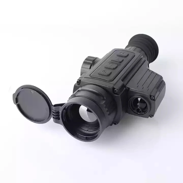 Alcance infravermelho da image - Hunting Thermal Imaging Scope avaliação e preço