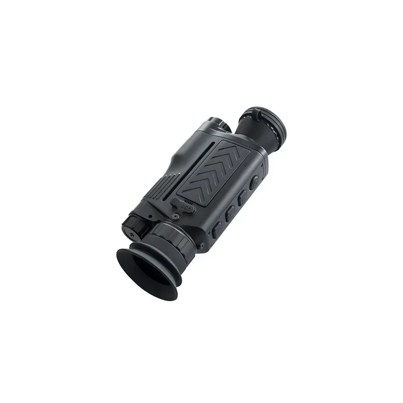 Imager térmico portátil de lon - Hunting Thermal Imaging Scope avaliação e preço