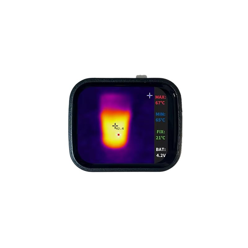 KYCOR – Câmera termográfica 32 - Underfloor Heating Thermal Detector avaliação e preço