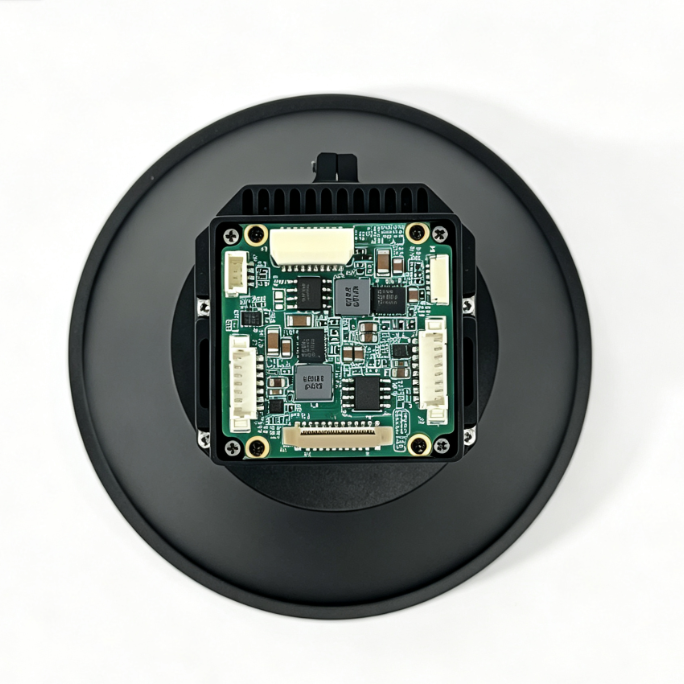 Módulo de Câmera Térmica com N - Thermal Module 640X512 Core avaliação e preço