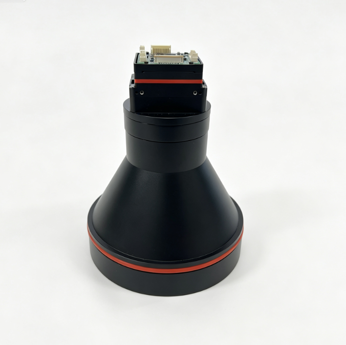 Módulo de Imagem Térmica 640x5 - Thermal Module 640X512 Core avaliação e preço