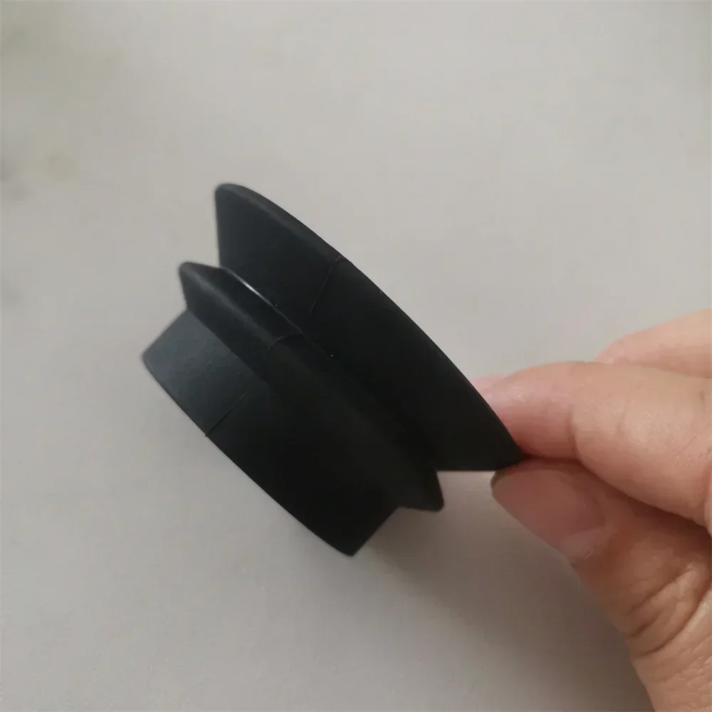 Capa de Borracha Macia para Oc - Thermal Scope Night Vision Monocular avaliação e preço