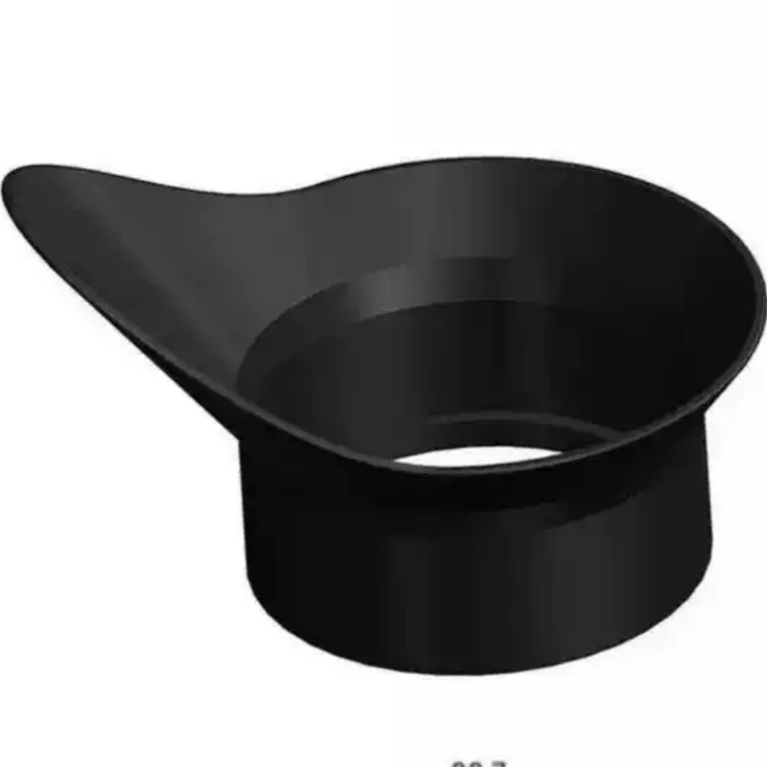 Capa de Borracha Macia para Oc - Thermal Scope Night Vision Monocular avaliação e preço