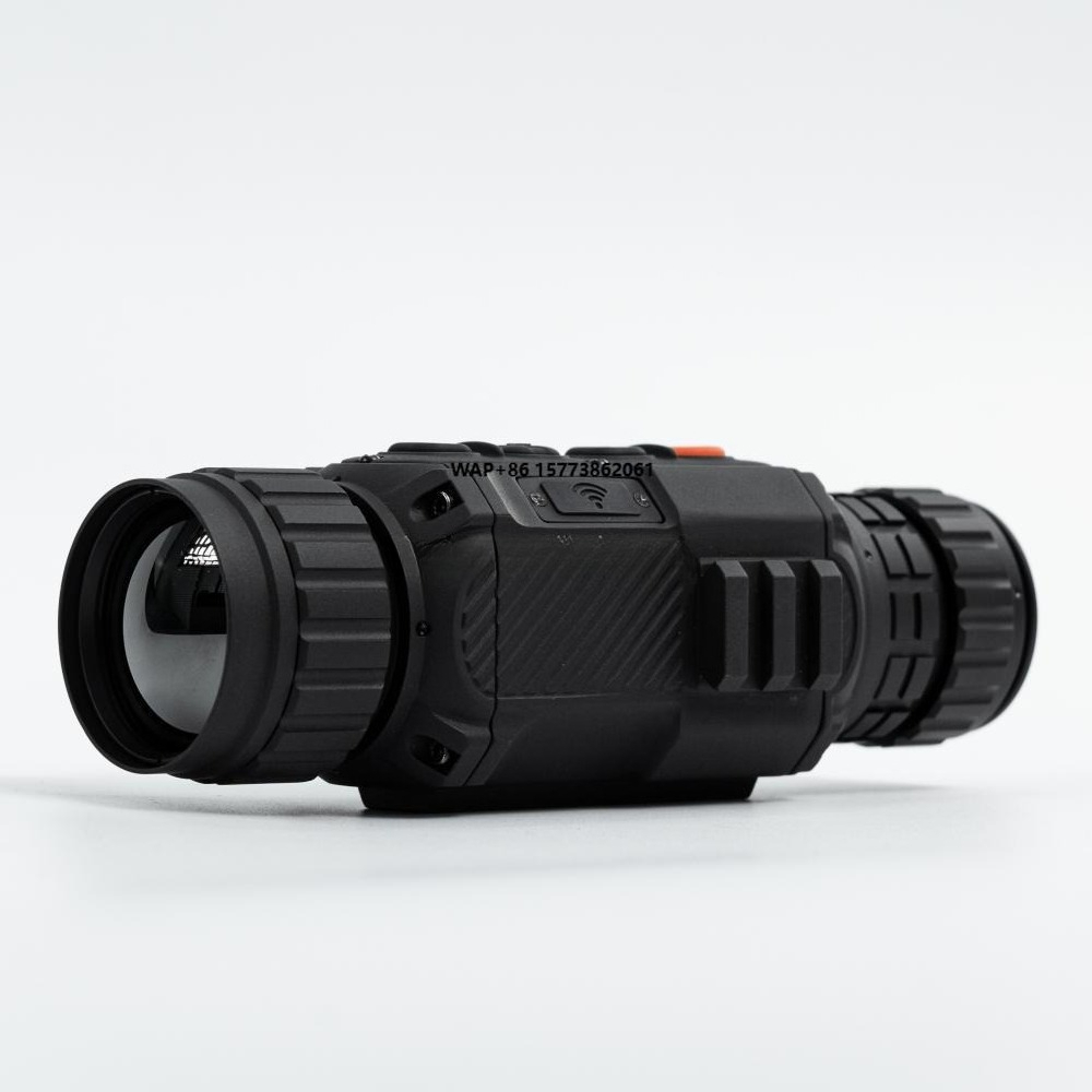 1x, 2x, 4x 640x512 monocular t - Thermal Scope Night Vision Monocular avaliação e preço