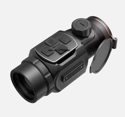 Escopo de visão noturna digita - Thermal Scope Night Vision Monocular avaliação e preço
