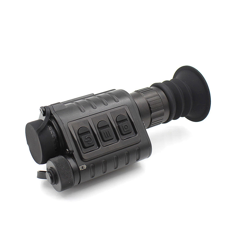 2025 venda quente phn640 multi - Thermal Scope Night Vision Monocular avaliação e preço