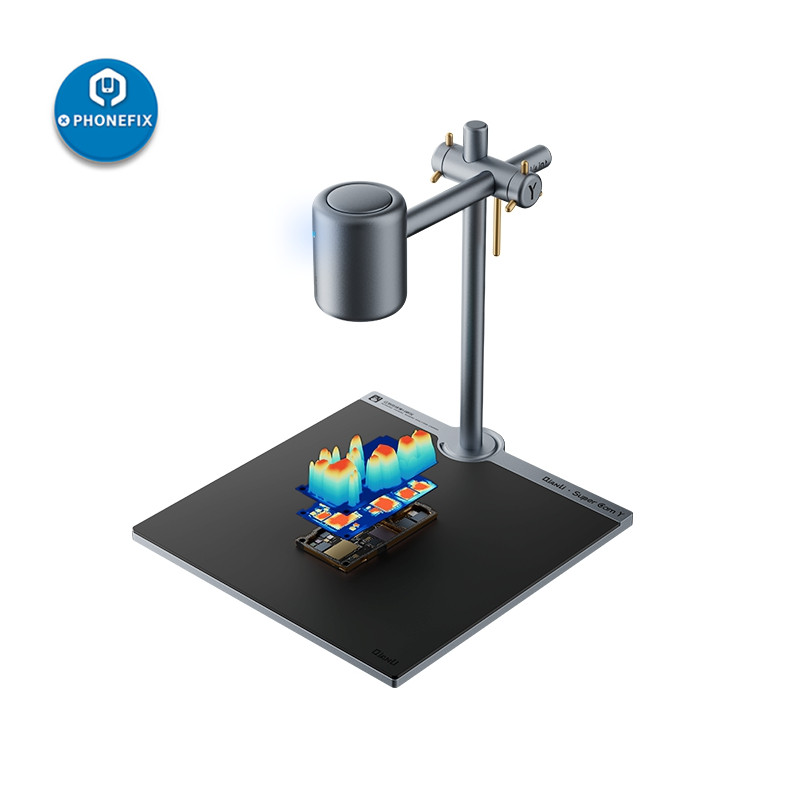 Qianli super cam y pro 3d câme - Thermal Imager Pcb Repair avaliação e preço